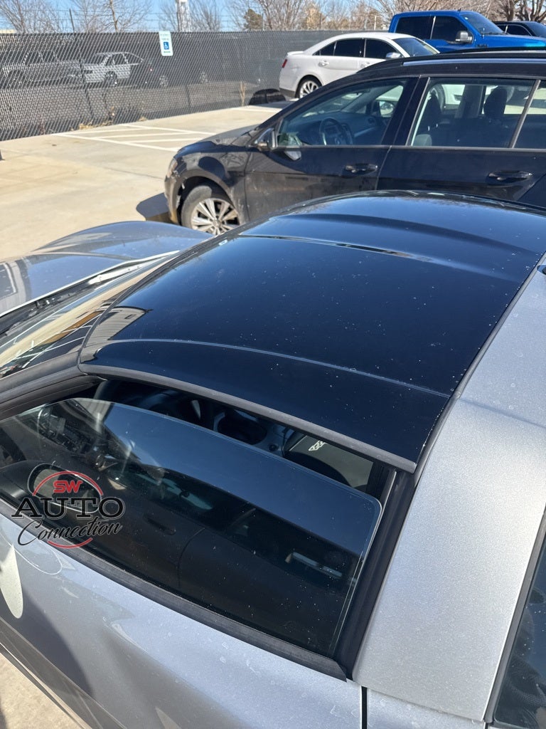 2005 Chevrolet Corvette Base