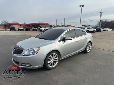 2014 Buick Verano Convenience Group