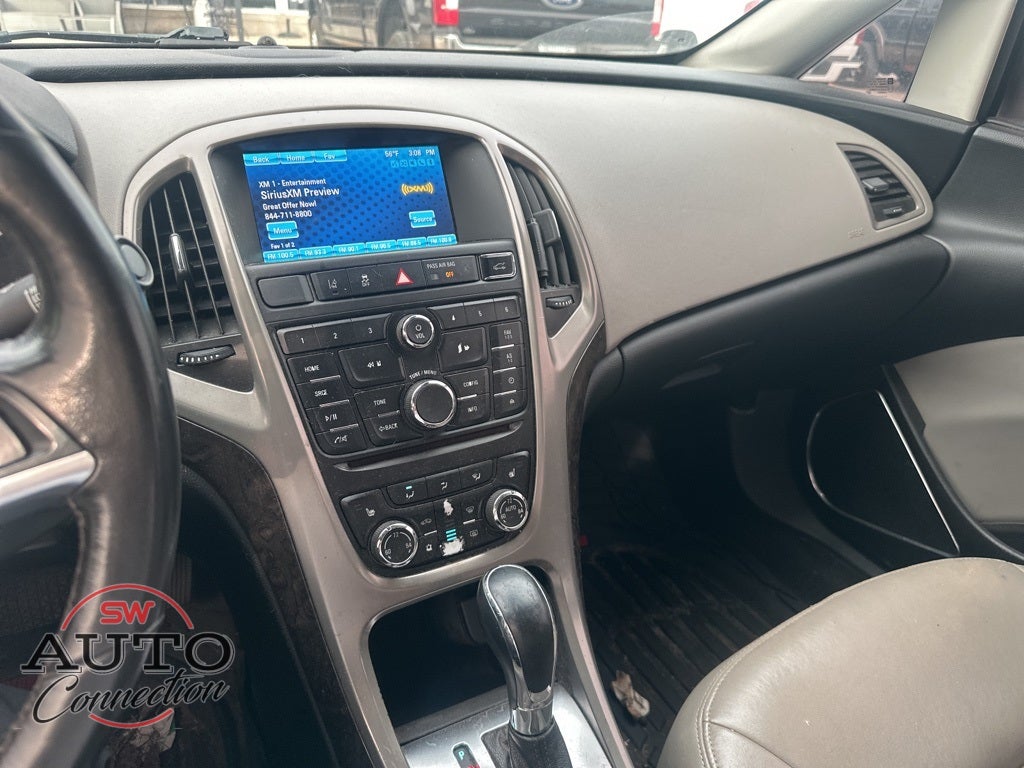 2014 Buick Verano Convenience Group