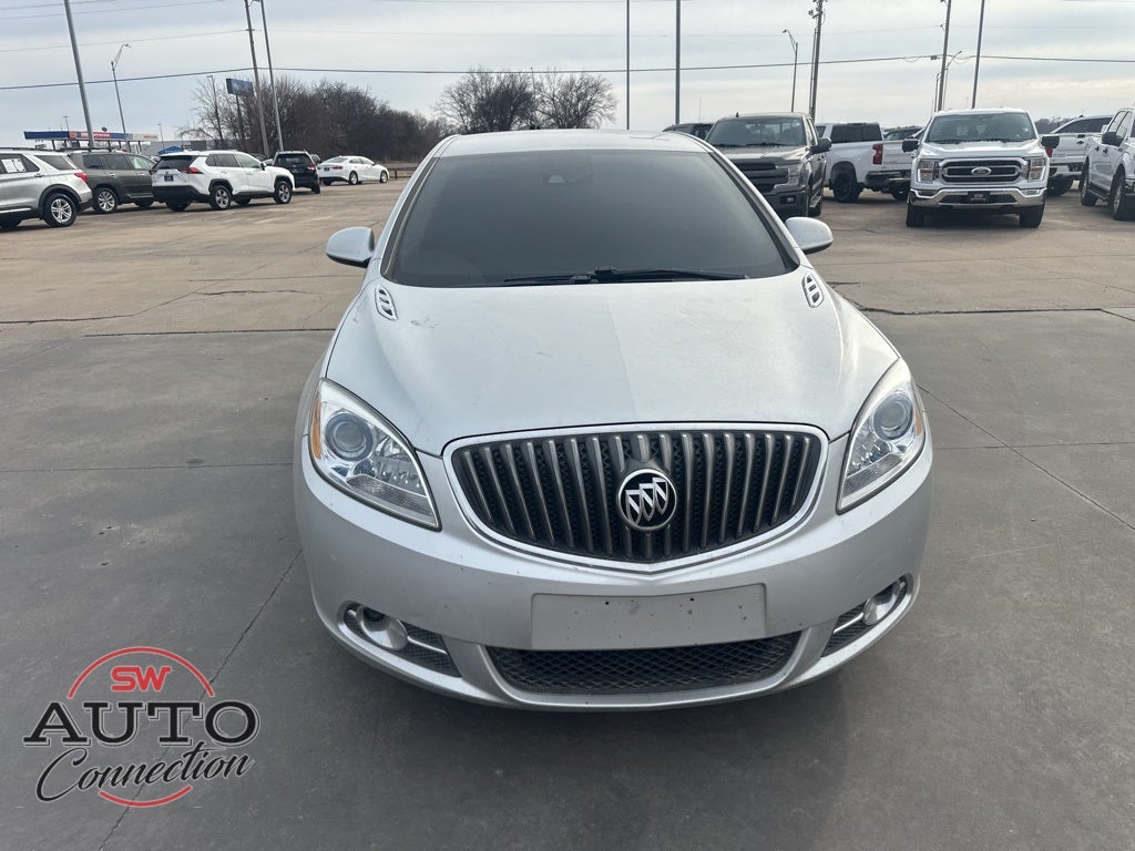 2014 Buick Verano Convenience Group