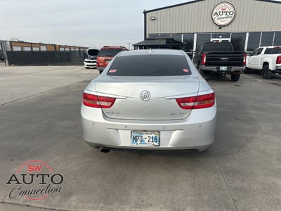 2014 Buick Verano Convenience Group