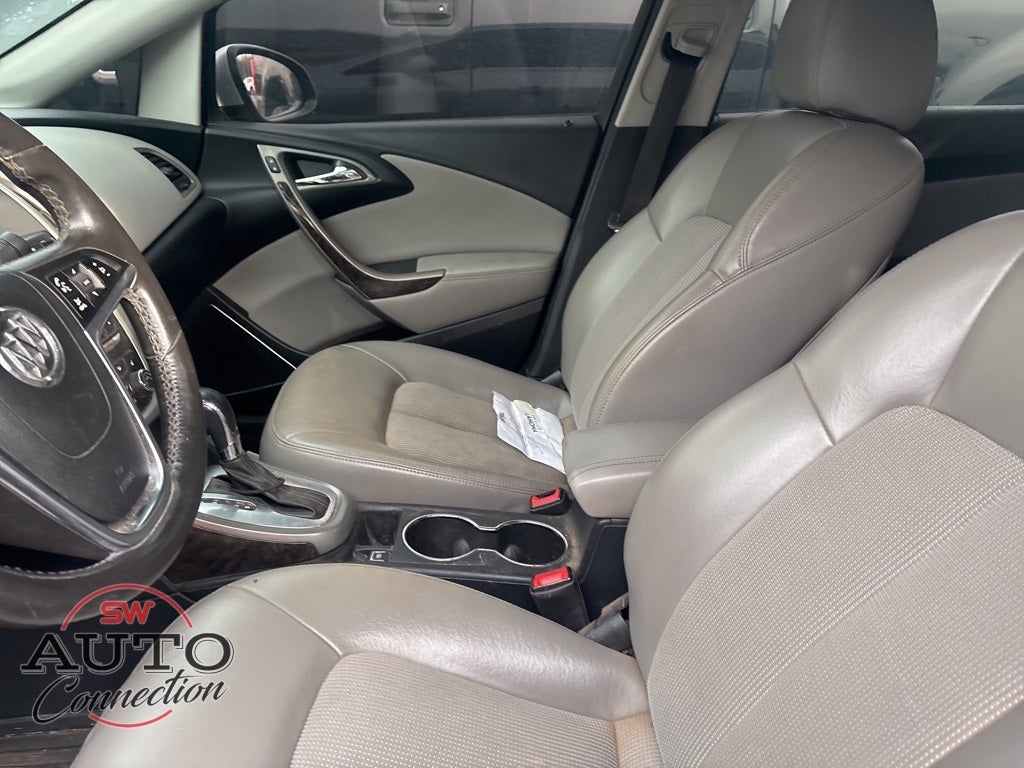 2014 Buick Verano Convenience Group