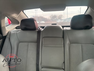 2014 Buick Verano Convenience Group