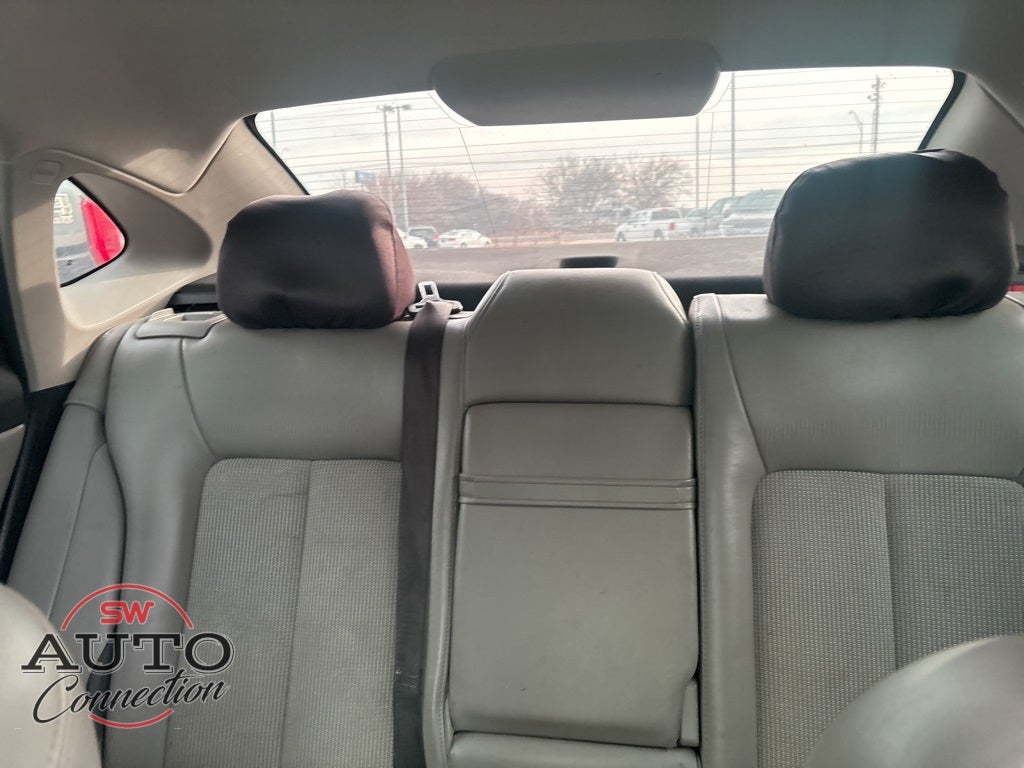 2014 Buick Verano Convenience Group