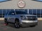 2016 Chevrolet Suburban LS