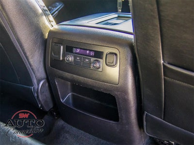 2016 Chevrolet Suburban LS