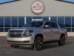 2016 Chevrolet Suburban LS