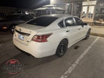 2013 Nissan Altima 2.5 S