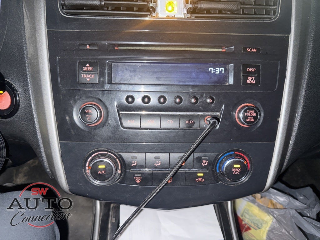 2013 Nissan Altima 2.5 S