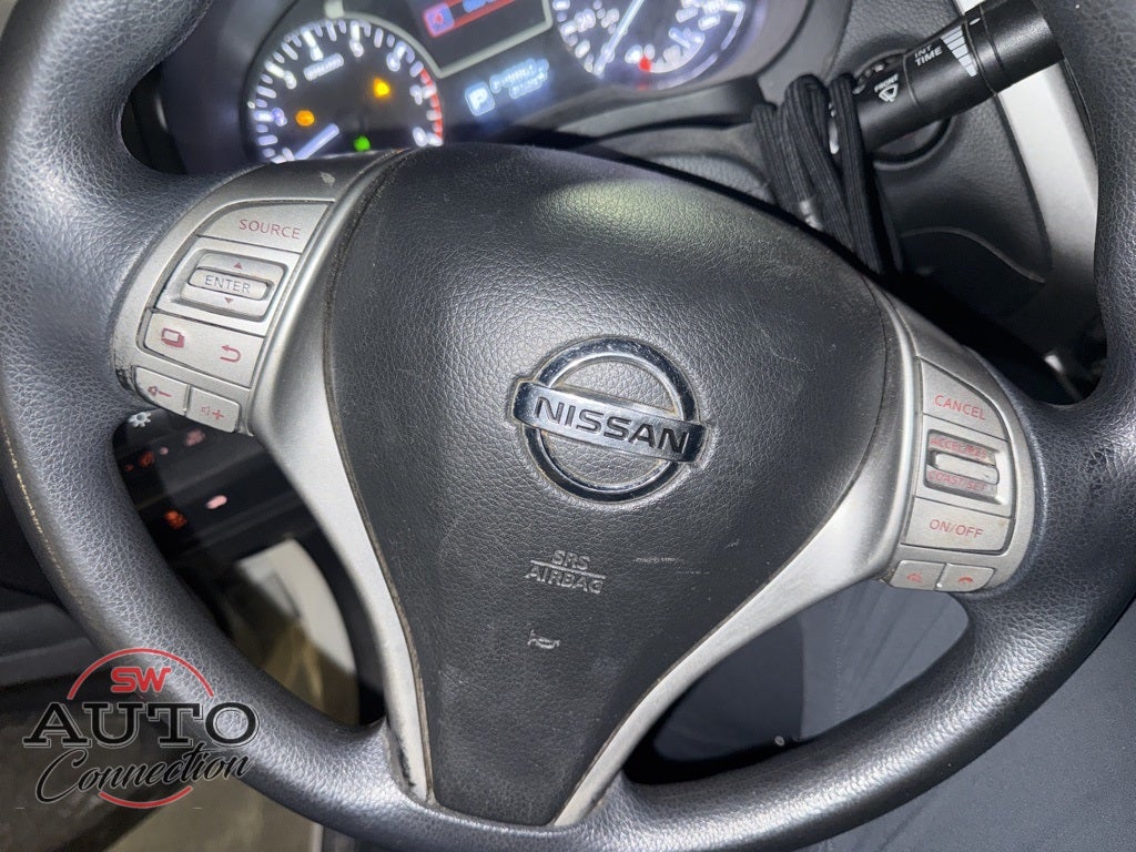 2013 Nissan Altima 2.5 S