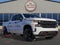 2021 Chevrolet Silverado 1500 Custom Trail Boss Z71