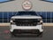 2021 Chevrolet Silverado 1500 Custom Trail Boss Z71