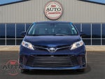 2020 Toyota Sienna LE