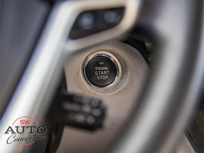 2020 Toyota Sienna LE