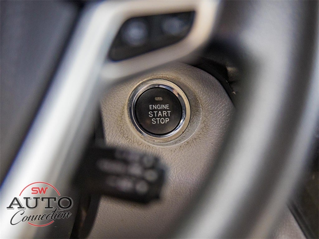 2020 Toyota Sienna LE