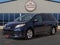 2020 Toyota Sienna LE
