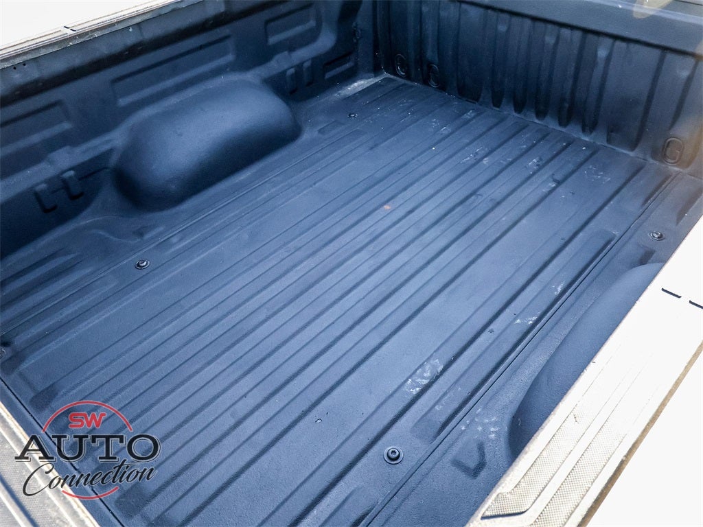 2018 Toyota Tundra SR