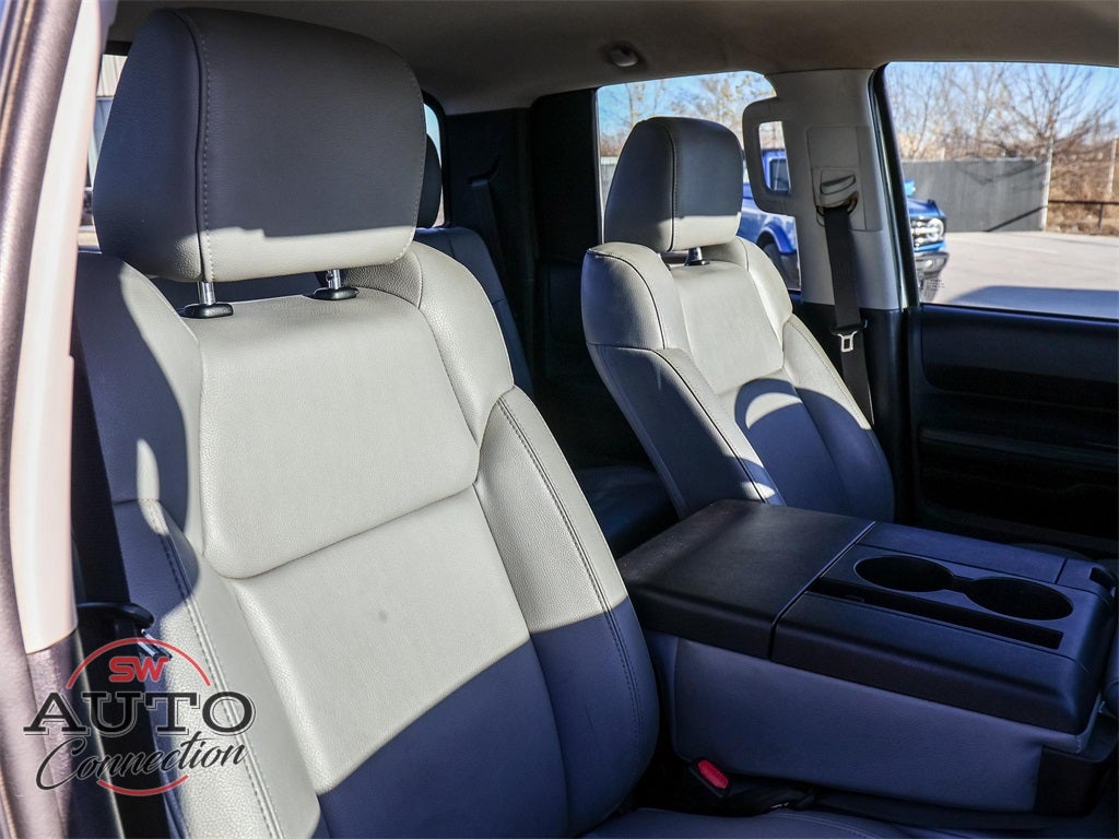 2018 Toyota Tundra SR