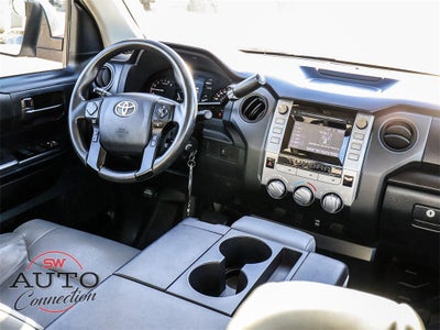 2018 Toyota Tundra SR