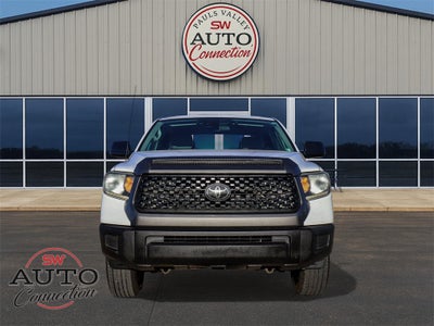 2018 Toyota Tundra SR