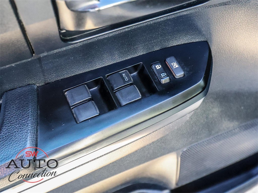 2018 Toyota Tundra SR