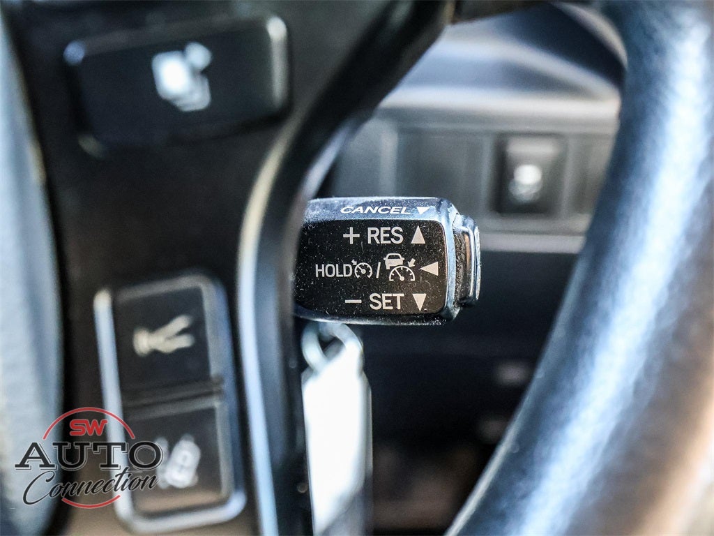 2018 Toyota Tundra SR