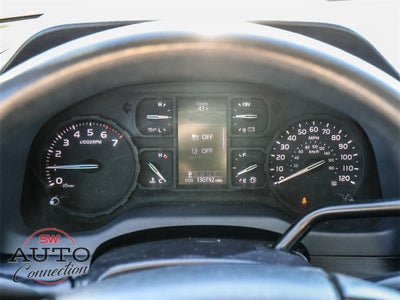 2018 Toyota Tundra SR