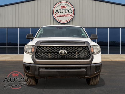 2020 Toyota Tundra SR