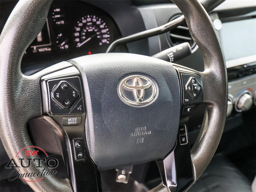 2020 Toyota Tundra SR