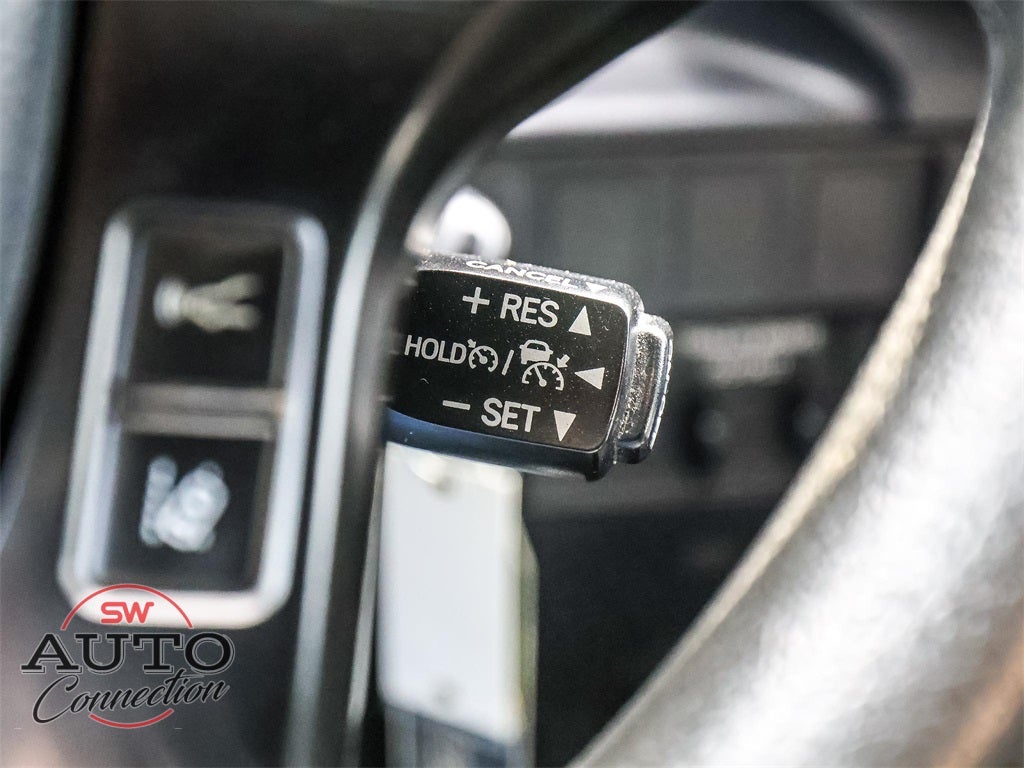 2020 Toyota Tundra SR