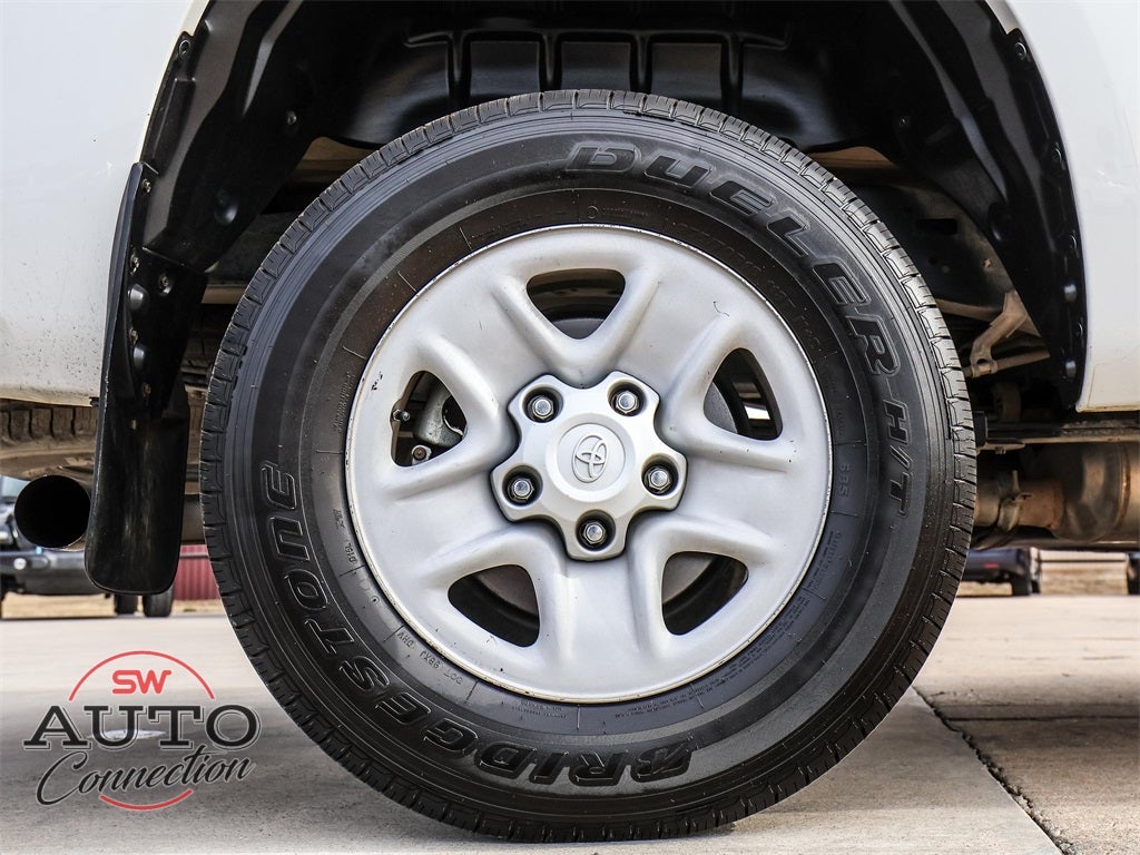 2020 Toyota Tundra SR