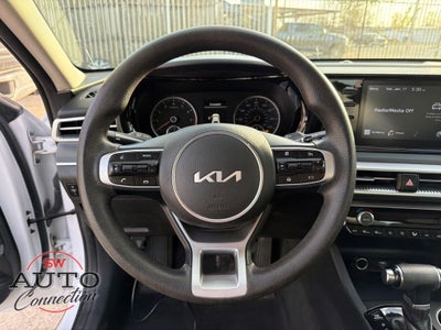 2023 Kia K5 LXS