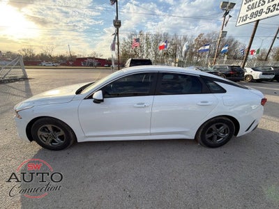 2023 Kia K5 LXS