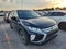 2020 Mitsubishi Eclipse Cross ES
