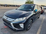 2020 Mitsubishi Eclipse Cross ES