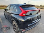 2020 Mitsubishi Eclipse Cross ES