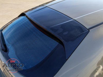 2024 Mazda Mazda3 2.5 Carbon Turbo