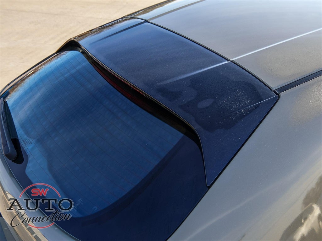 2024 Mazda Mazda3 2.5 Carbon Turbo