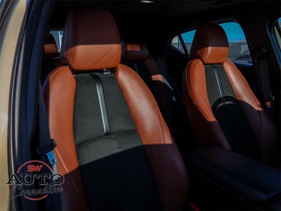 2024 Mazda Mazda3 2.5 Carbon Turbo