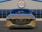 2024 Mazda Mazda3 2.5 Carbon Turbo