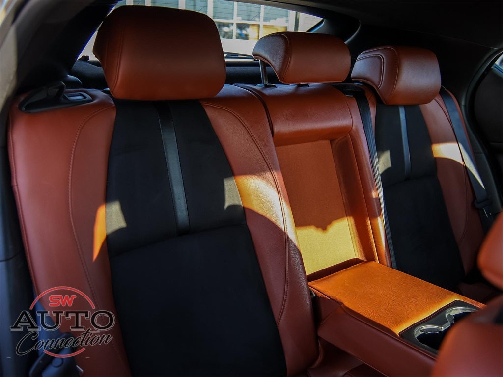 2024 Mazda Mazda3 2.5 Carbon Turbo