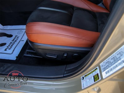 2024 Mazda Mazda3 2.5 Carbon Turbo