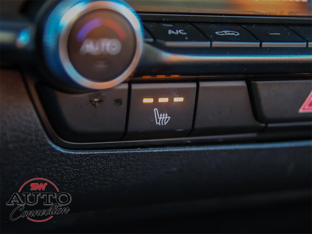 2024 Mazda Mazda3 2.5 Carbon Turbo