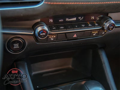 2024 Mazda Mazda3 2.5 Carbon Turbo