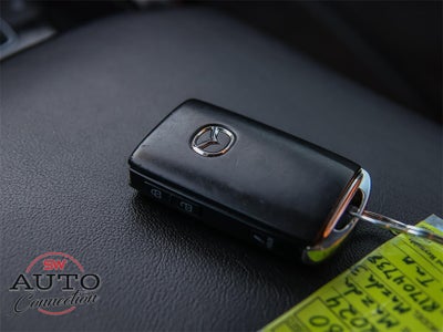 2024 Mazda Mazda3 2.5 Carbon Turbo