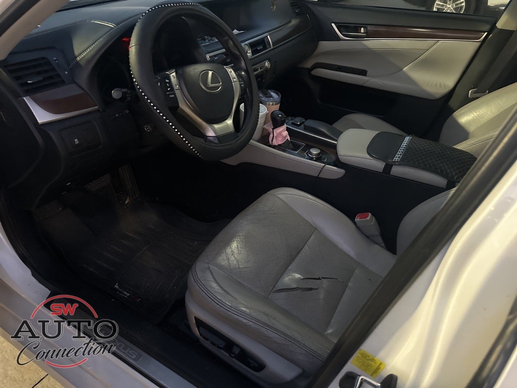 2013 Lexus GS 350
