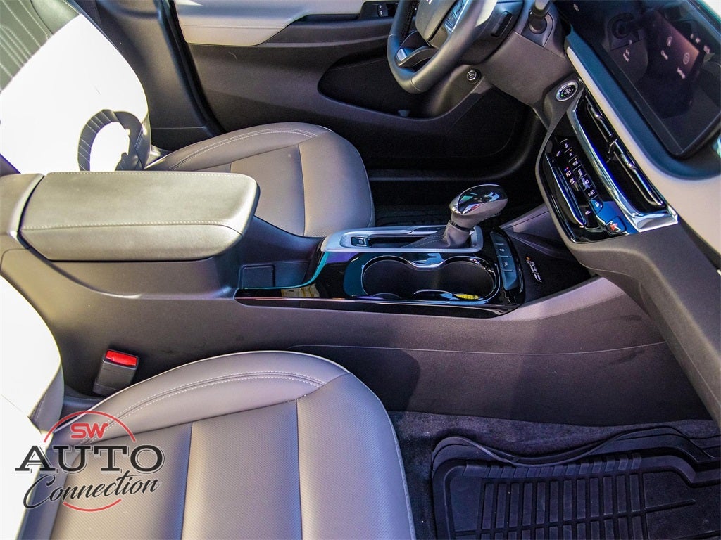 2025 Buick Envista Avenir