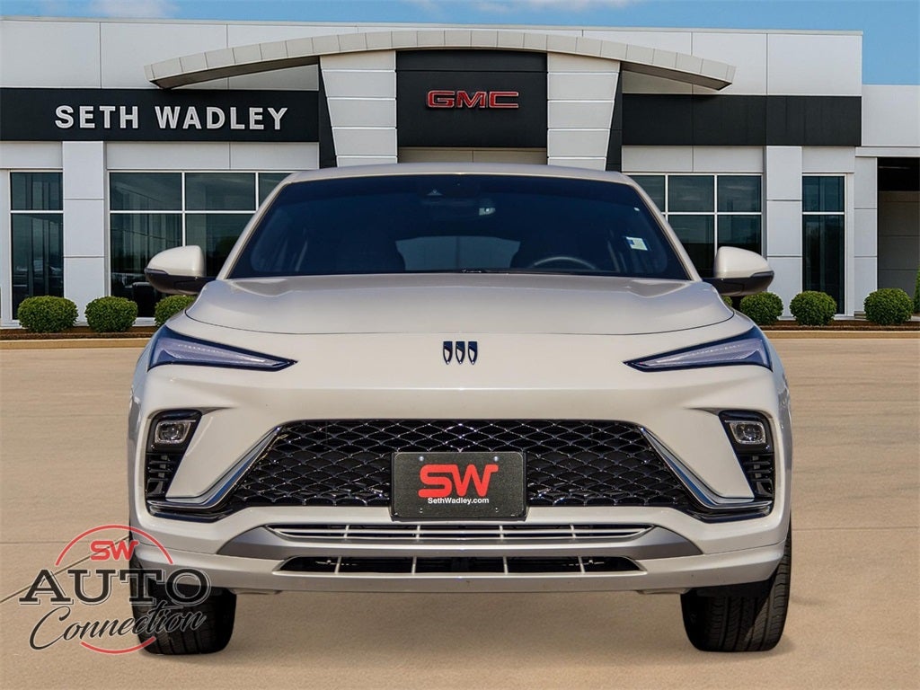 2025 Buick Envista Avenir