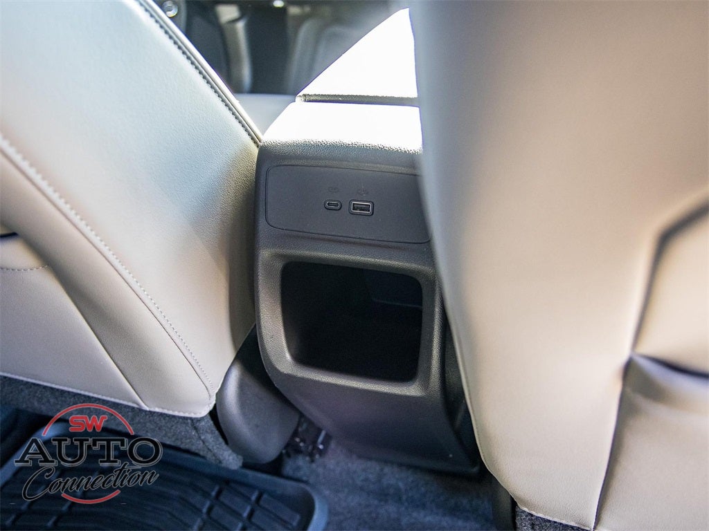 2025 Buick Envista Avenir