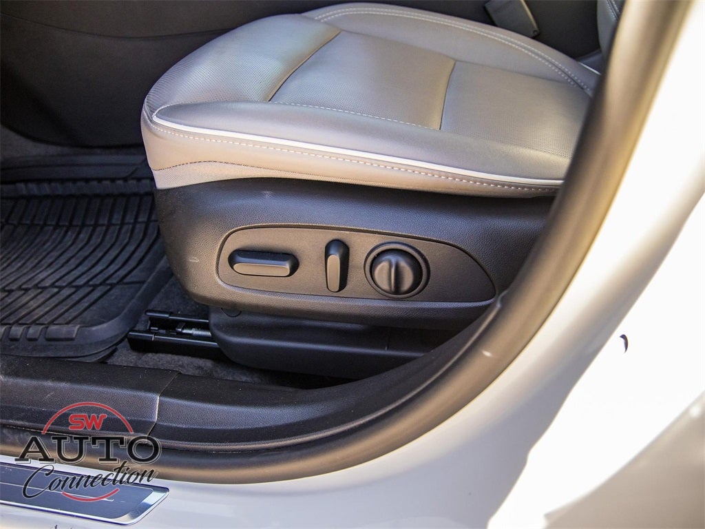 2025 Buick Envista Avenir